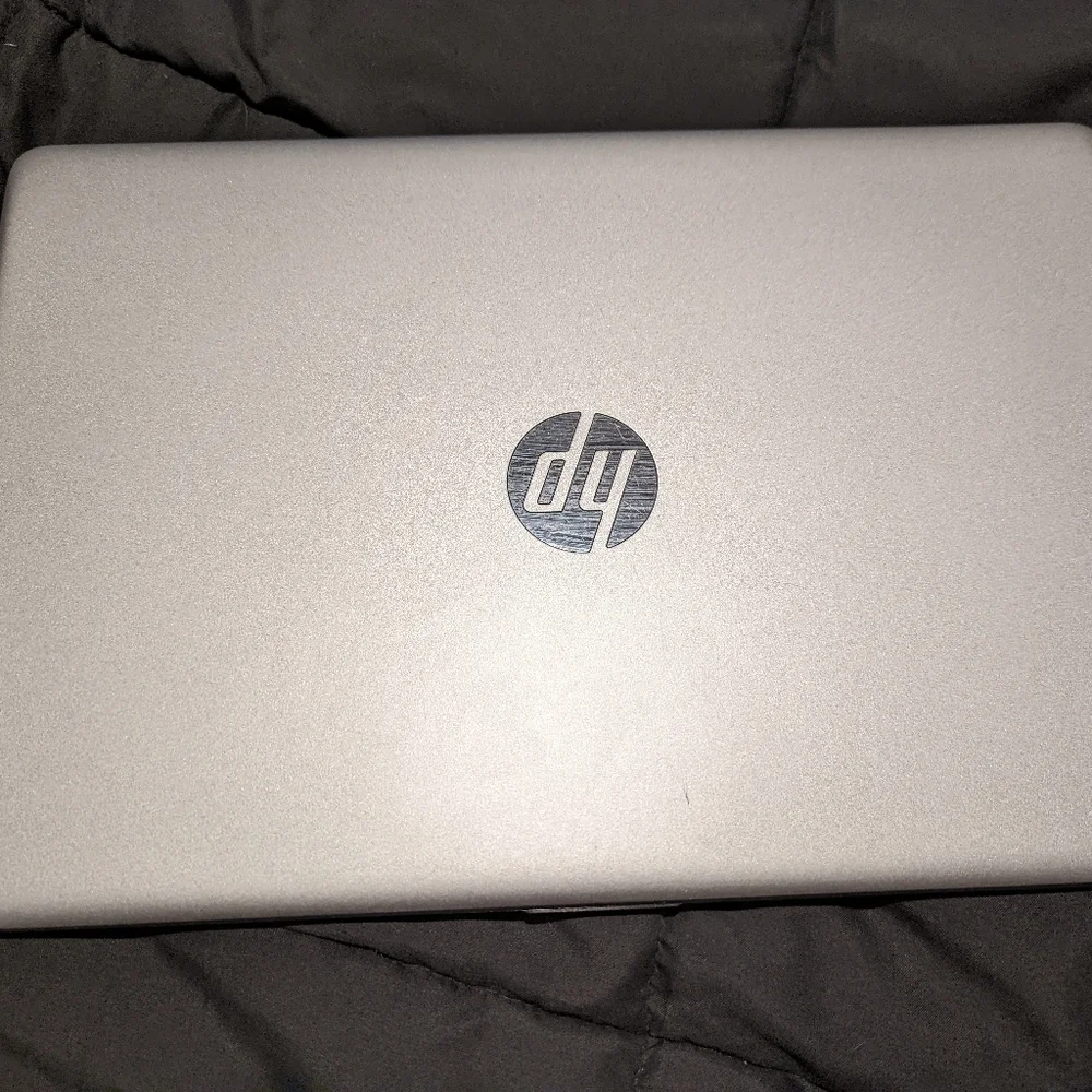 HP Laptop 15